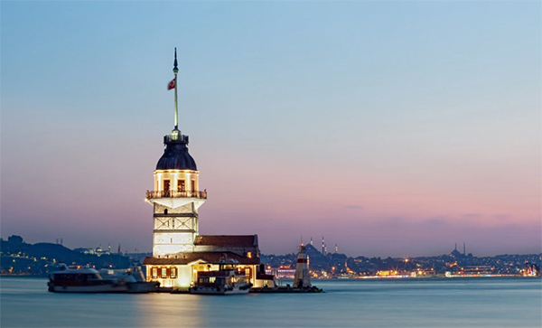 Istanbul Tour Off the Beaten Path